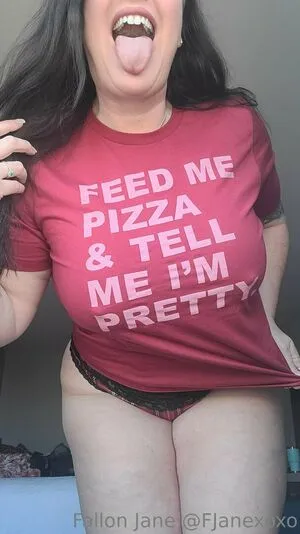 Fallonjanefree OnlyFans Leaked Free Thumbnail Picture - #WTIE41DoMO