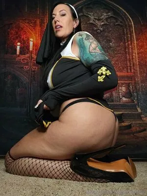 Fallonjanefree OnlyFans Leaked Free Thumbnail Picture - #XSpkHbd9Uk