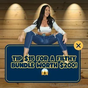 Fallonjanefree OnlyFans Leaked Free Thumbnail Picture - #pJiCWyzdPM