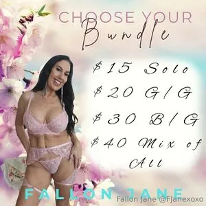 Fallonjanefree OnlyFans Leaked Free Thumbnail Picture - #rnRnxmQD3m