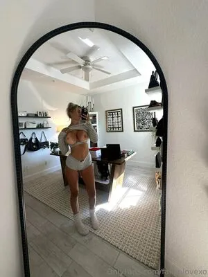 Fallonlovexo OnlyFans Leaked Free Thumbnail Picture - #OP58NJb9x1