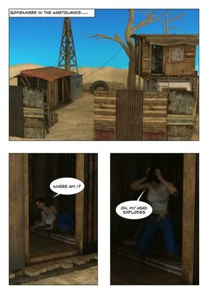 Fallout Tv Series Porn OnlyFans Leaked Free Thumbnail Picture - #juOLLYxsnr