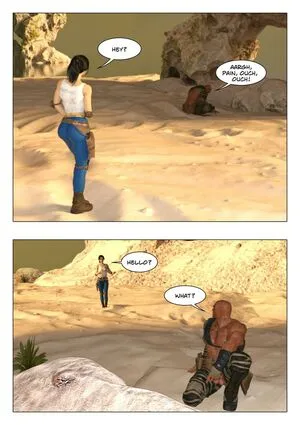Fallout Tv Series Porn OnlyFans Leaked Free Thumbnail Picture - #vC8W4hJvFd