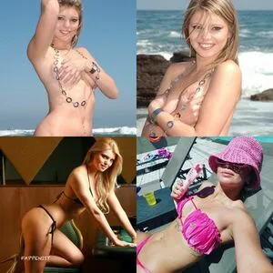 Faloon Larraguibel OnlyFans Leaked Free Thumbnail Picture - #5BnJ63ndJb