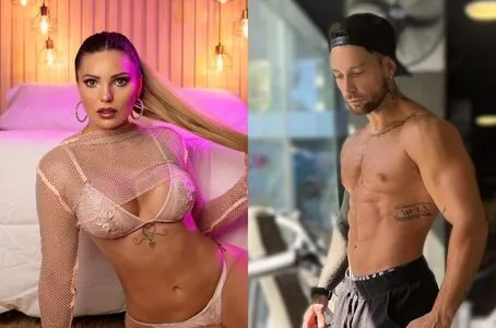 Faloon Larraguibel OnlyFans Leaked Free Thumbnail Picture - #OGrG0xDTRf