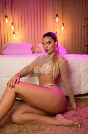 Faloon Larraguibel OnlyFans Leaked Free Thumbnail Picture - #lxXEO0dZVa