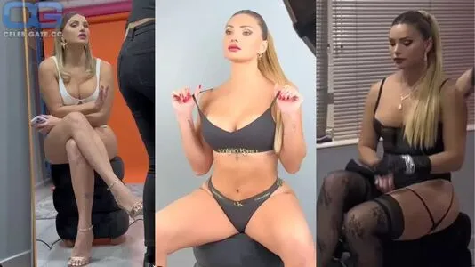 Faloon Larraguibel OnlyFans Leaked Free Thumbnail Picture - #m0DnpMp7LV