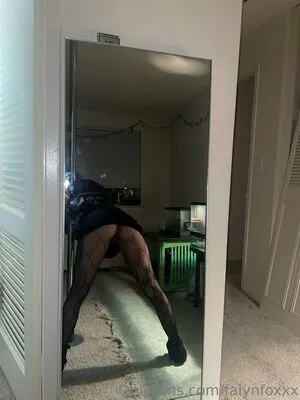 Falynfoxxx OnlyFans Leaked Free Thumbnail Picture - #bOrv9ZOtwh