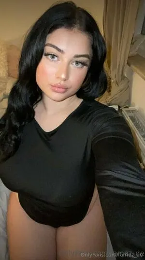 Famez De OnlyFans Leaked Free Thumbnail Picture - #QZNoGxT42u