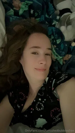 Famishedbubblesfree OnlyFans Leaked Free Thumbnail Picture - #rk3bhBCsfu