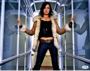 Famke Janssen OnlyFans Leaked Free Thumbnail Picture - #JkvMrK4FIm