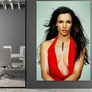 Famke Janssen OnlyFans Leaked Free Thumbnail Picture - #jQGSAqL60C
