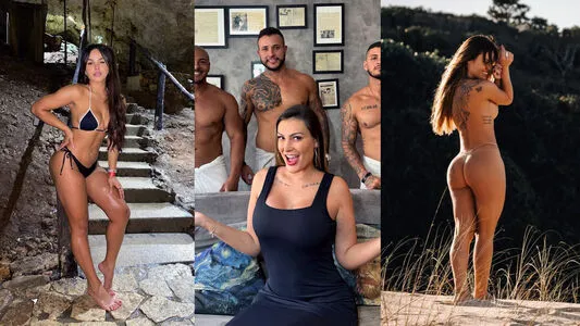 Famosasbrasileiras OnlyFans Leaked Free Thumbnail Picture - #m22ksMr4pq