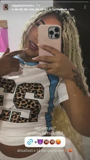 Famosinhas Rj OnlyFans Leaked Free Thumbnail Picture - #VvJ5ttu0rC