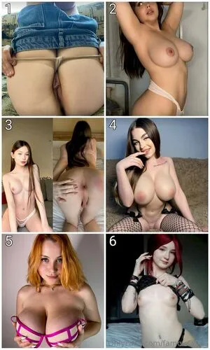 Famousalice OnlyFans Leaked Free Thumbnail Picture - #3QUV8n5DcX