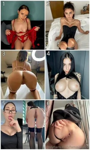 Famousalice OnlyFans Leaked Free Thumbnail Picture - #7La5wkZD2X
