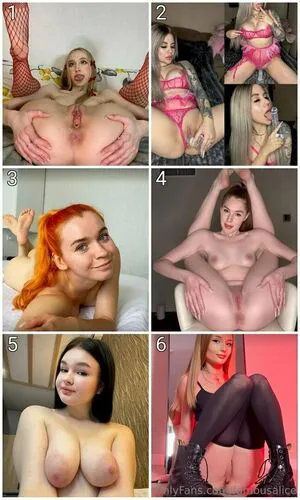 Famousalice OnlyFans Leaked Free Thumbnail Picture - #DZT1gJVGju