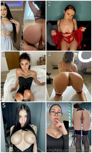 Famousalice OnlyFans Leaked Free Thumbnail Picture - #KWIbIawgPE