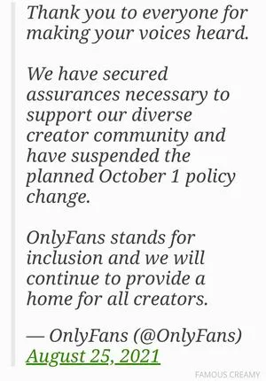 Famouscreamy OnlyFans Leaked Free Thumbnail Picture - #D7QtYz8qH5