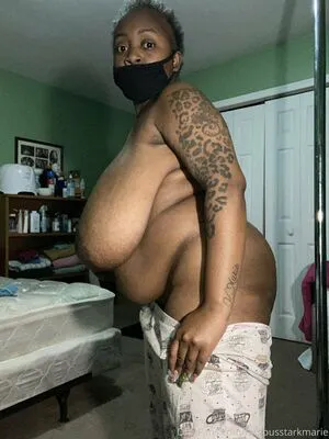 Famousstarkmarie OnlyFans Leaked Free Thumbnail Picture - #8L6HMd8Ni6