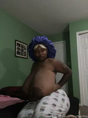 Famousstarkmarie OnlyFans Leaked Free Thumbnail Picture - #cdBpShJPHZ