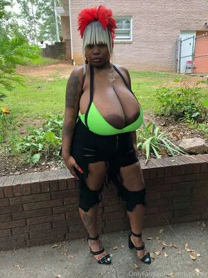 Famousstarkmarie OnlyFans Leaked Free Thumbnail Picture - #mZIz6UtP6q