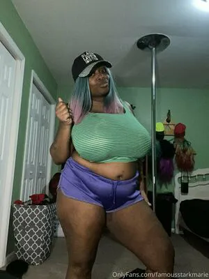 Famousstarkmarie OnlyFans Leaked Free Thumbnail Picture - #ojTyq92wac