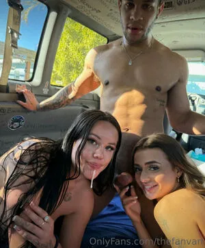 Fan Bus OnlyFans Leaked Free Thumbnail Picture - #2jMhn2W6qO