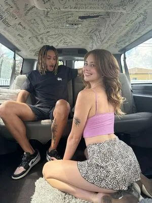 Fan Bus OnlyFans Leaked Free Thumbnail Picture - #O2A3M9wzAq