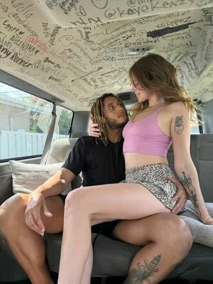 Fan Bus OnlyFans Leaked Free Thumbnail Picture - #n4eGv0JHuy