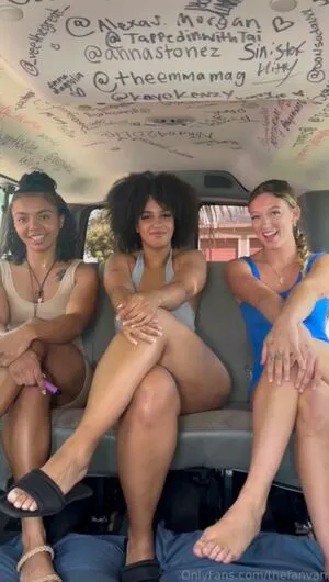 Fan Bus OnlyFans Leaked Free Thumbnail Picture - #rVLTwVTJRb