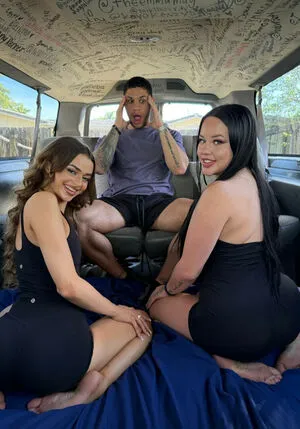 Fan Bus OnlyFans Leaked Free Thumbnail Picture - #xeNljiJprj