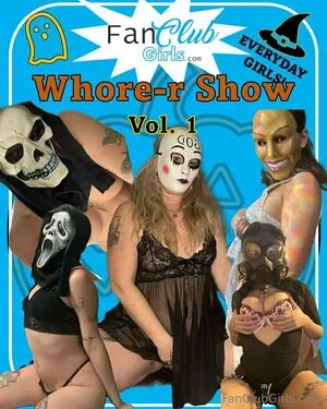 Fanclubgirls OnlyFans Leaked Free Thumbnail Picture - #20z4xadKfB