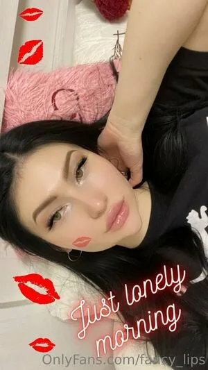 Fancy Lips OnlyFans Leaked Free Thumbnail Picture - #0QPrJpCKo7