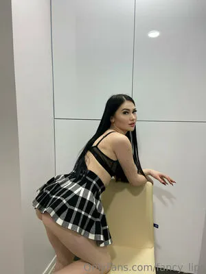 Fancy Lips OnlyFans Leaked Free Thumbnail Picture - #sTjc3QjH5s