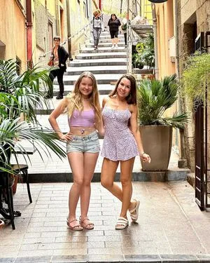 Fancy Shmancy Girls OnlyFans Leaked Free Thumbnail Picture - #i80Yy6k9fK