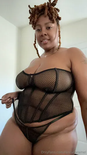 Fancycaramel OnlyFans Leaked Free Thumbnail Picture - #6OWB6wMMX4