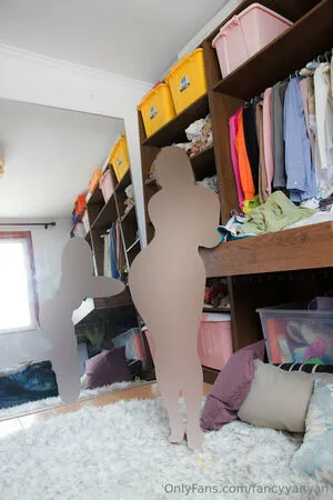 Fancyyanyan OnlyFans Leaked Free Thumbnail Picture - #U6QMho5Nbn