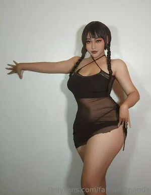 Fandafatpanda OnlyFans Leaked Free Thumbnail Picture - #4LxvBi8o6W
