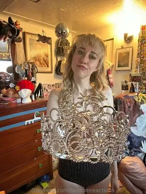 FandomReactions OnlyFans Leaked Free Thumbnail Picture - #BIXWwPYC7C