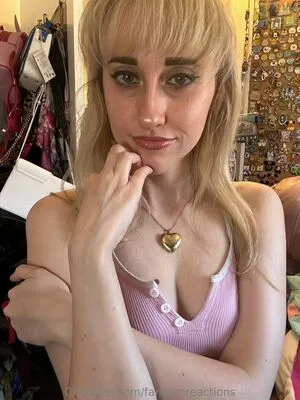 FandomReactions OnlyFans Leaked Free Thumbnail Picture - #UW2BEaX76Q