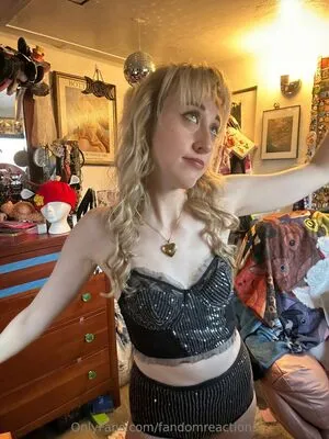 FandomReactions OnlyFans Leaked Free Thumbnail Picture - #WGPiBVbWlH