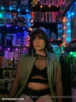 FandomReactions OnlyFans Leaked Free Thumbnail Picture - #ZbQiXOthFG