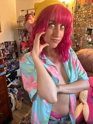 FandomReactions OnlyFans Leaked Free Thumbnail Picture - #eicLRhISgm