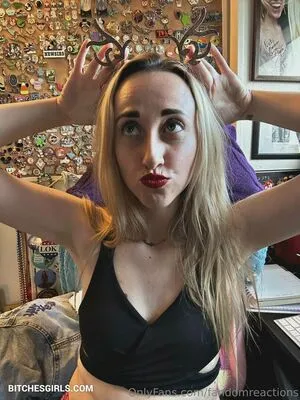 FandomReactions OnlyFans Leaked Free Thumbnail Picture - #kgbpxrqsQG