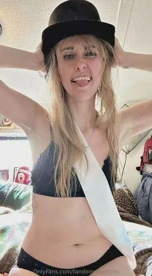 FandomReactions OnlyFans Leaked Free Thumbnail Picture - #nEnNzgJMth