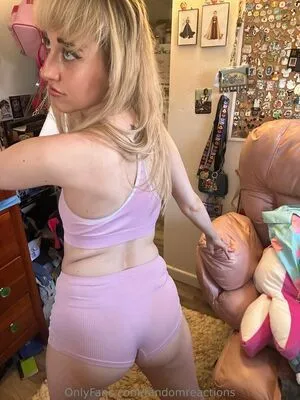 FandomReactions OnlyFans Leaked Free Thumbnail Picture - #z4Jubz2vrT