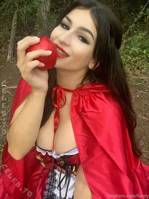 Fandy OnlyFans Leaked Free Thumbnail Picture - #dFDEQXsP09