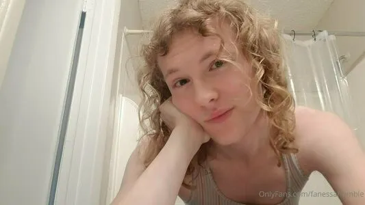 Fanessahumble OnlyFans Leaked Free Thumbnail Picture - #4w1oJcD7CW