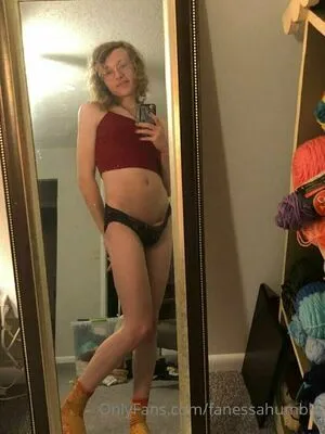 Fanessahumble OnlyFans Leaked Free Thumbnail Picture - #FqbARysOT4